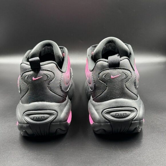 Nike Wmns Air Max Portal 'Black Pinksicle' - Picture 4 of 10